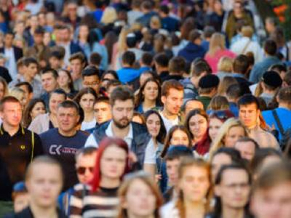 Կանխատեսվել է մինչև 2070 թվականը Երկրի բնակչության թիվը